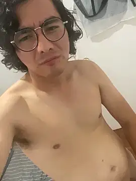 long_nigth Webcam Show