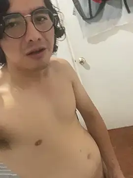 Show Webcam de long_nigth