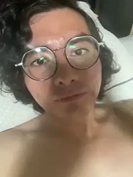 long_nigth Webcam show