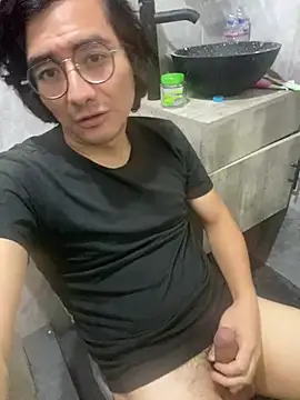 Show Webcam de long_nigth