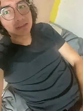 long_nigth Webcam-Show