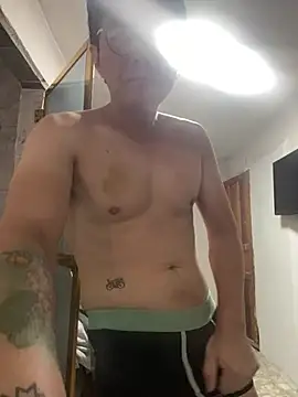 long_nigth Show in webcam