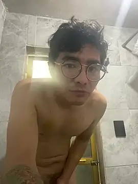 long_nigth Show in webcam