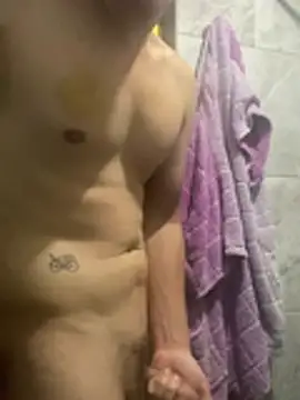 long_nigth's Webcam Show