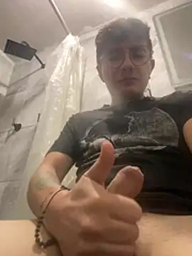 long_nigth Show in webcam