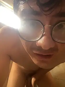 long_nigth Webcam show
