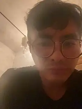 Show Webcam de long_nigth