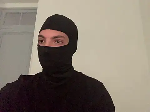 pearceo's Webcam Show