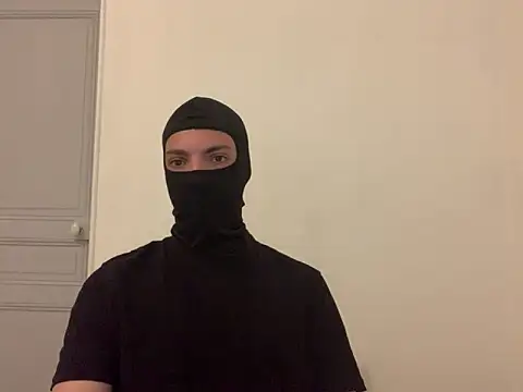 pearceo Webcam-Show