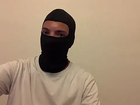 pearceo Webcam Show