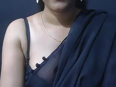Priyanka_rao Show in webcam
