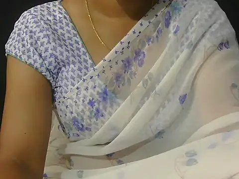 Priyanka_rao's Webcam Show