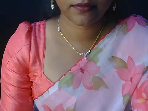 Priyanka_rao's Webcam Show