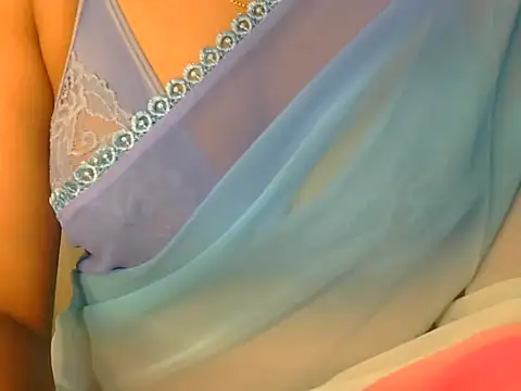 Priyanka_rao's Webcam Show