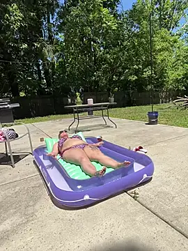 Melissamarcosx4's Webcam Show
