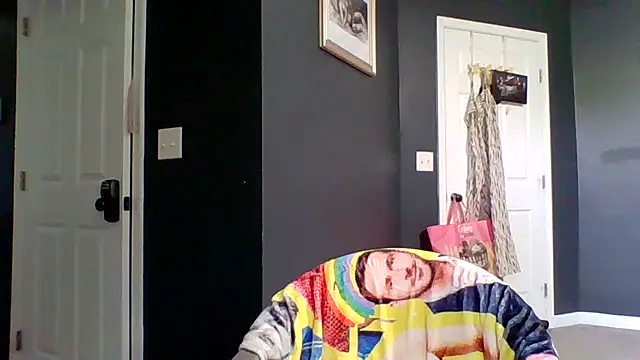 Melissamarcosx4's Webcam Show