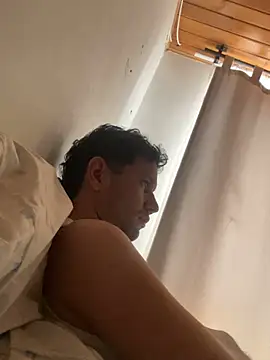 Michaell_Spinelly 网络视讯表演