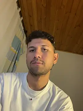 Michaell_Spinelly's Webcam Show