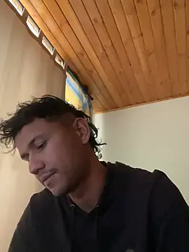 Michaell_Spinelly Webcam-Show