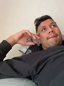 Michaell_Spinelly Webcam-Show