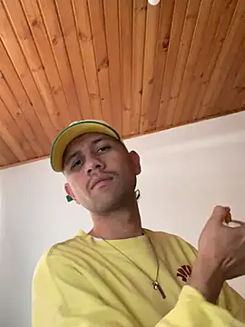 Michaell_Spinelly Show Webcam