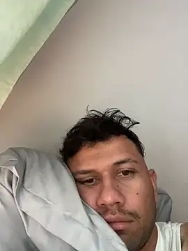 Michaell_Spinelly Webcam-Show