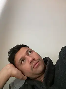 Michaell_Spinelly Webcam-Show