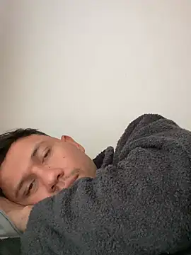 Michaell_Spinelly Show Webcam