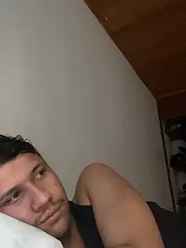 Michaell_Spinelly Show Webcam