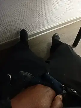 SowetoZuluDick's Webcam Show