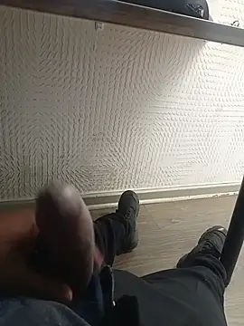SowetoZuluDick's Webcam Show