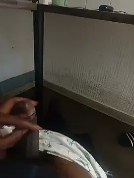 SowetoZuluDick Show Webcam