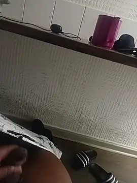 SowetoZuluDick Webcam-Show