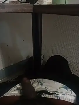 SowetoZuluDick webcam show