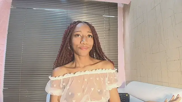 NathalyLeen's Webcam Show