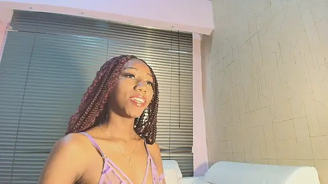 NathalyLeen's Webcam Show