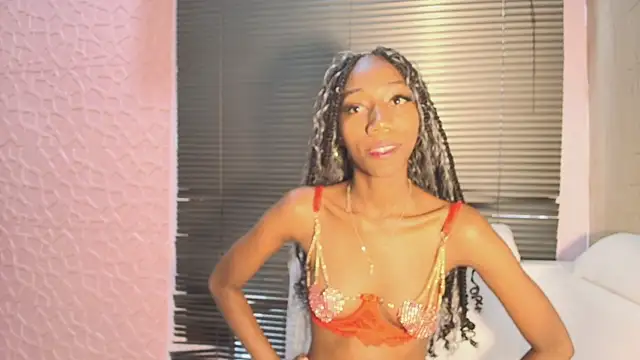 NathalyLeen's Webcam Show