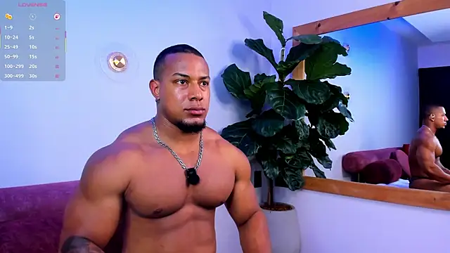 عرض كام Travis_lenox_