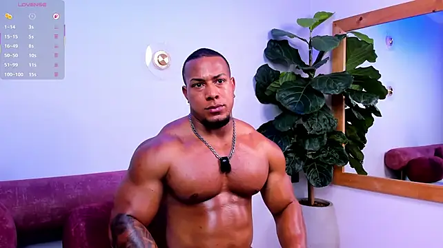 Travis_lenox_'s Webcam Show