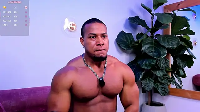 Travis_lenox_n Webbikameraesitys