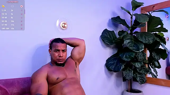 Travis_lenox_ 在線直播表演
