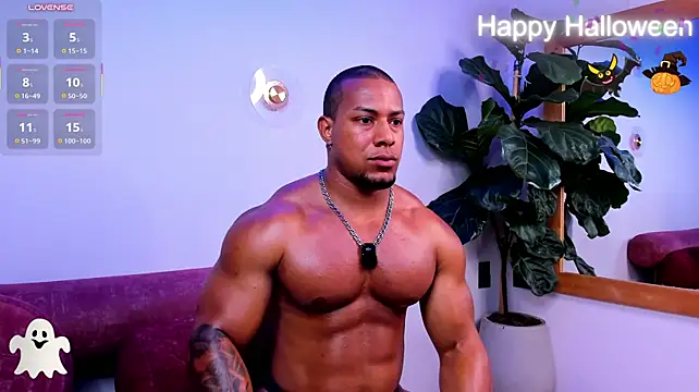 عرض كام Travis_lenox_