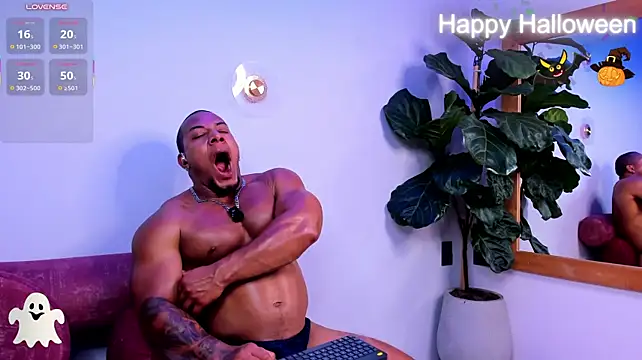 عرض كام Travis_lenox_