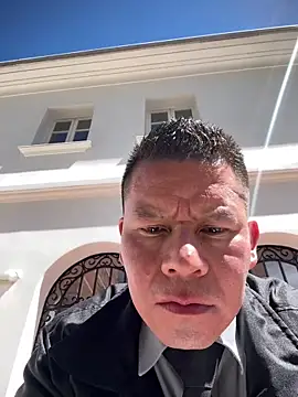 Manu0586's Webcam Show