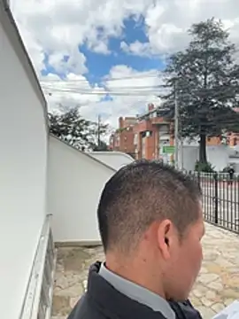 Manu0586 Pertunjukan Webcam