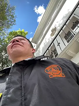 Show de webcam de Manu0586