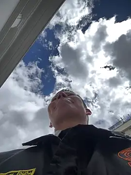 Manu0586 Webcam show