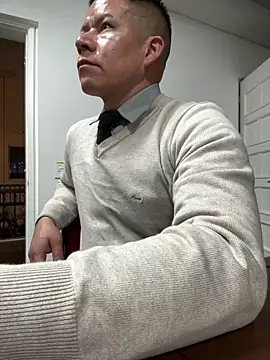 Manu0586 Show Webcam