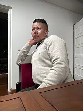Manu0586 在線直播表演