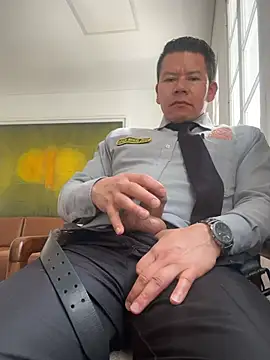 Manu0586 在線直播表演